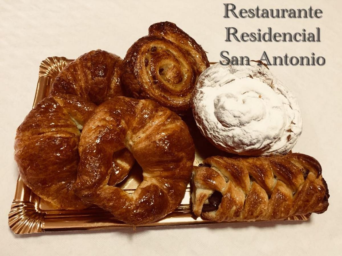 Alcossebre Apcostas - San Antonio 아파트 외부 사진